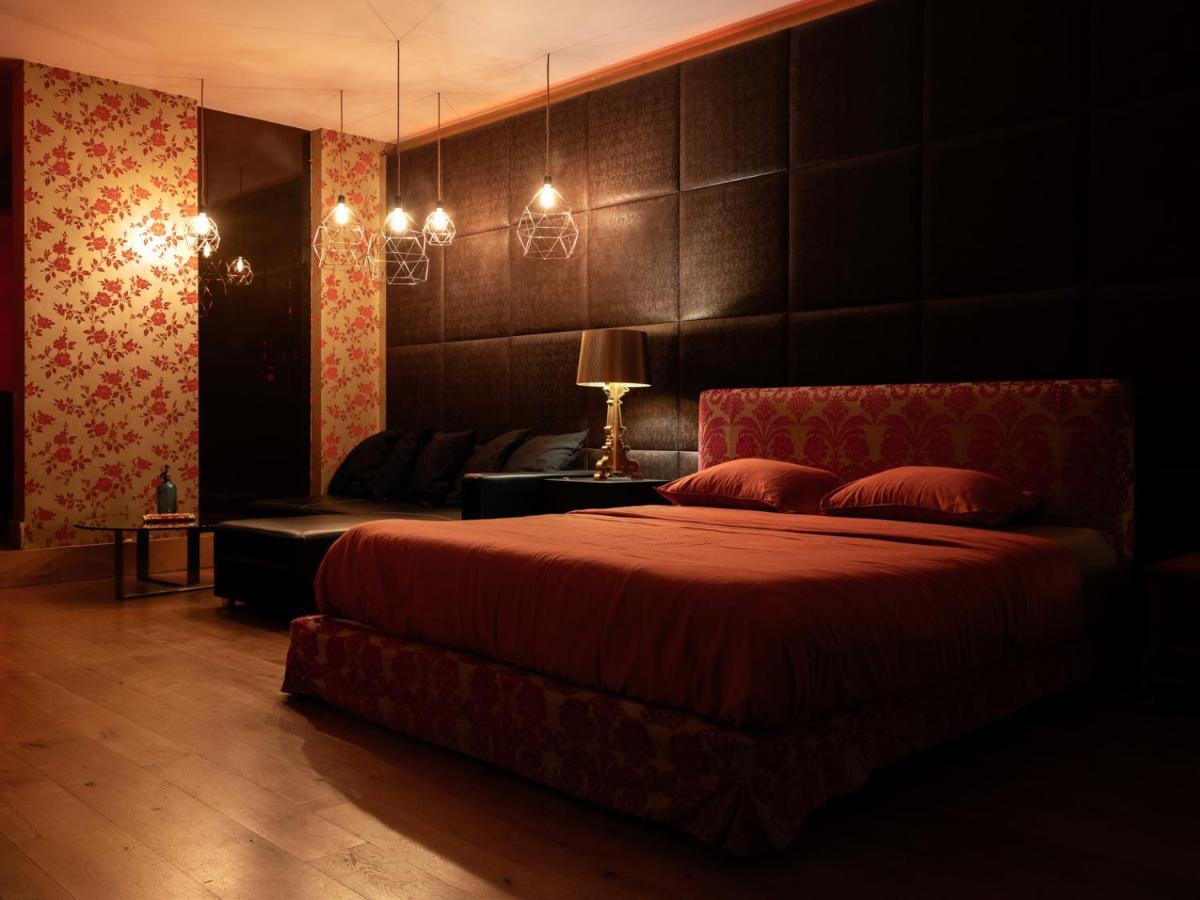 Verne Dreams เกนต์ ภายนอก รูปภาพ