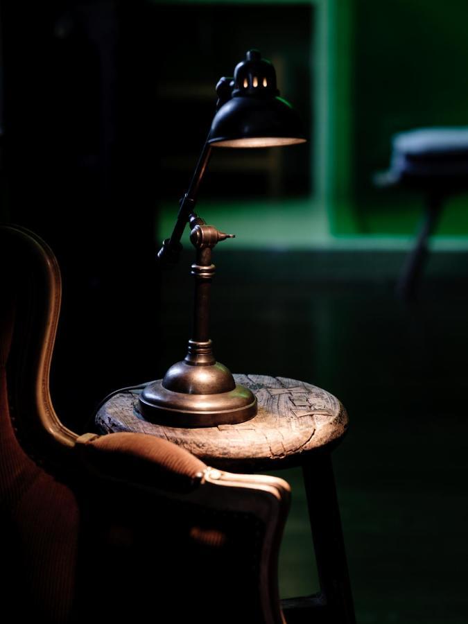 Verne Dreams เกนต์ ภายนอก รูปภาพ