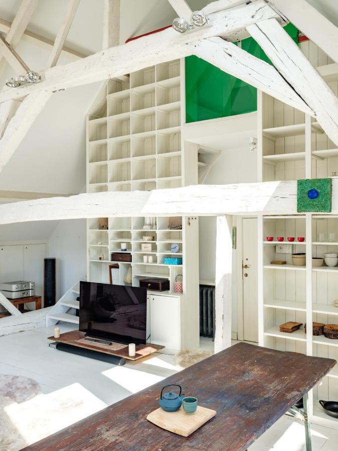 Verne Dreams เกนต์ ภายนอก รูปภาพ